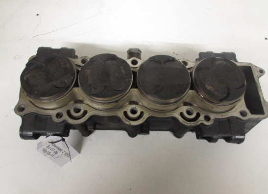 Cilinderblok Kawasaki Z 1000