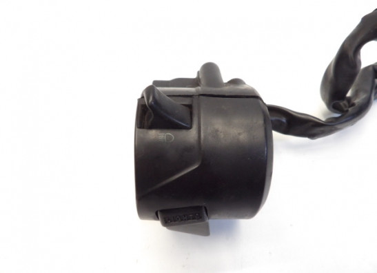 Handlebar switch assy left Aprilia Pegaso