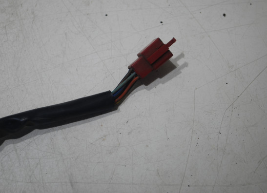 Meter Honda CBR 1000 F