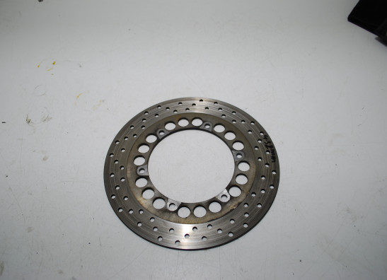 Achterremschijf Yamaha XJ 900 S Diversion