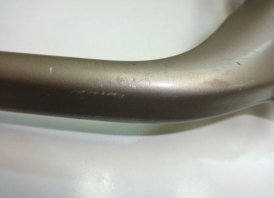 Bagagedrager Aprilia Pegaso