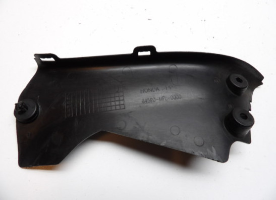 Innenverkleidung  Honda CBR Fireblade