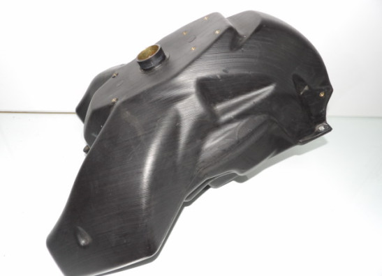 Tank Moto Guzzi Stelvio