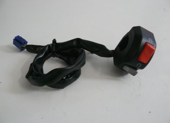 Handlebar switch assy Yamaha YZF R1