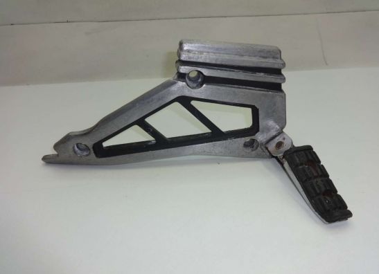 Fussrastetrager vorne links Yamaha XJ 900 F