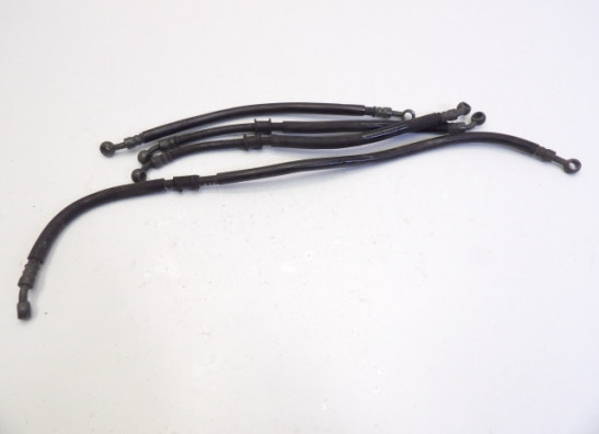 Brake hose front Suzuki GSF 1200 Bandit