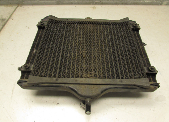 Radiator Yamaha V max