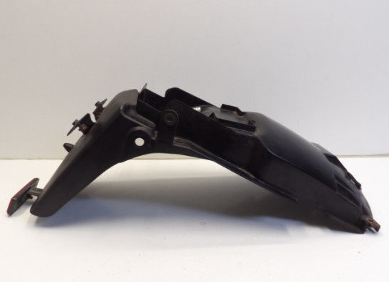 Rear fender Yamaha TDM