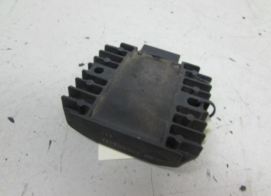 Regulator rectifier  Yamaha FZR 600
