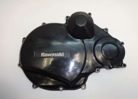 Engine cover Kawasaki ZZR 1100