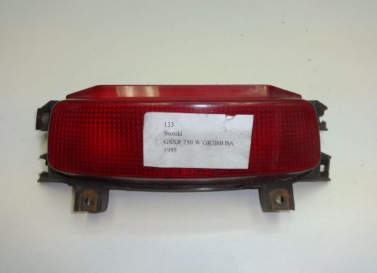 Rear light Suzuki GSX R 750
