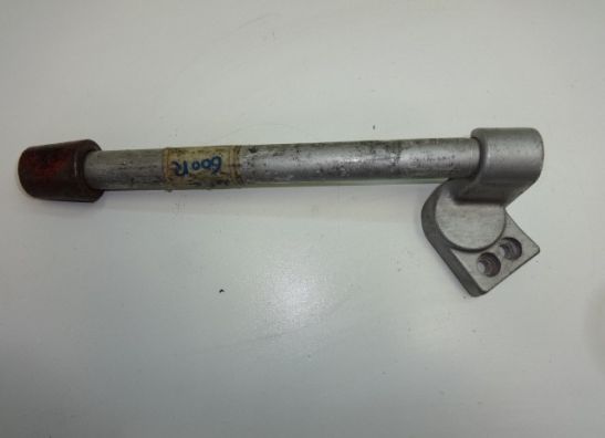 Lenkerstummel Links Kawasaki GPZ 600