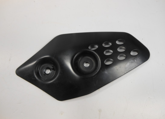 Schetsplaat links Yamaha MT 07