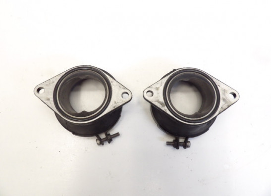 Ansaugstutzen Kawasaki ER 6