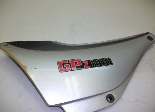Cowl left small Kawasaki GPZ 1100