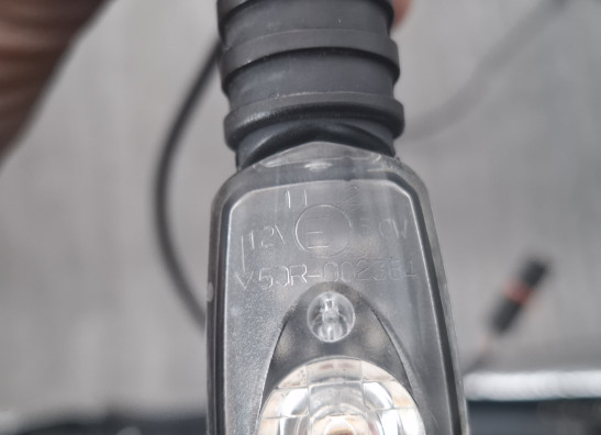 Knipperlicht BMW R 1200 GS LC Adventure