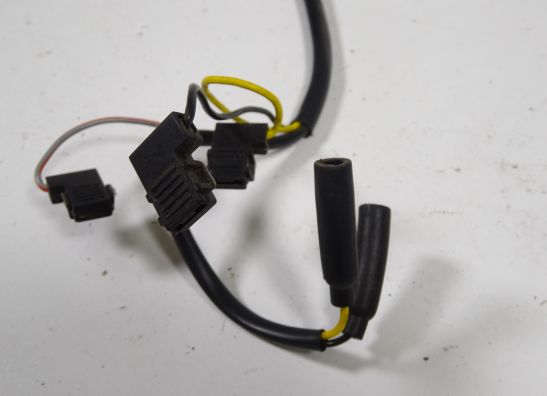 Achterlicht Ducati ST4