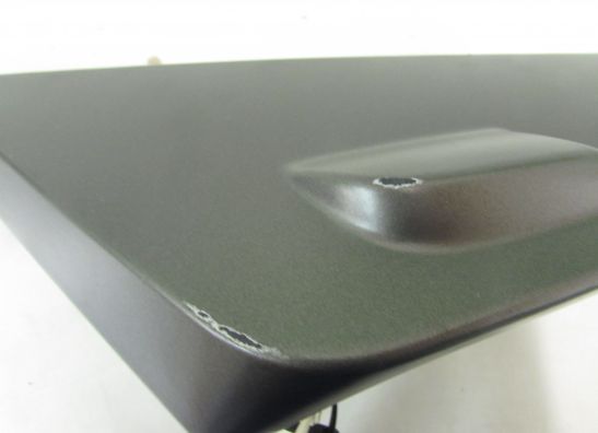 Rechter zijkuip klein Kawasaki ER 6