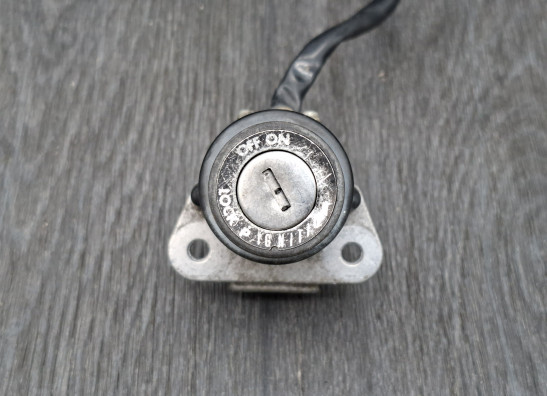 Contact slot Yamaha XV 700 / 750 SE