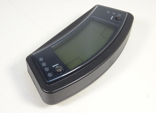 Tellerset Kawasaki ER 6