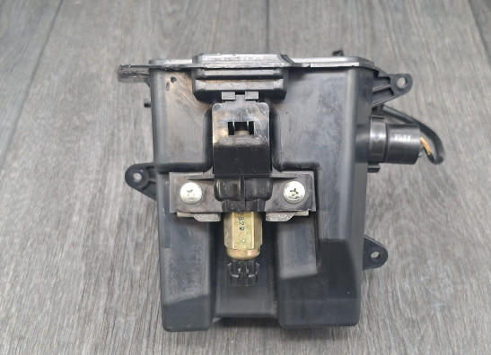 Cowl left inner Yamaha FJR 1300