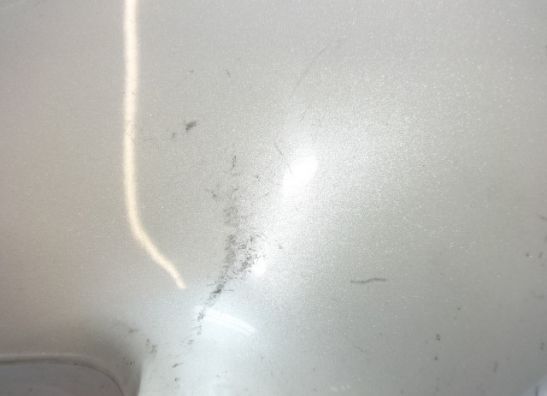 Rechter binnenkuip Honda PC 800