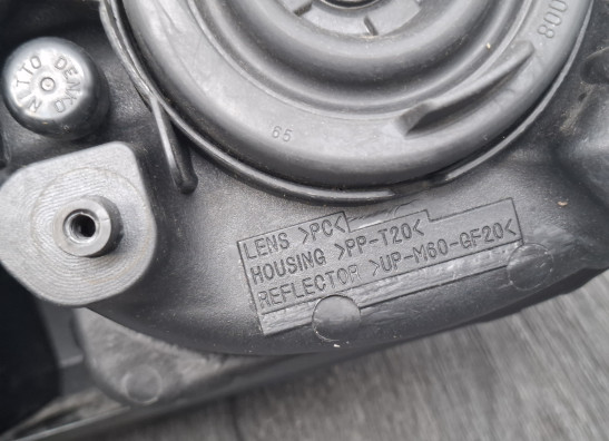 Headlight Yamaha FJR 1300