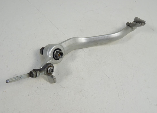 Brake pedal KTM 690 duke 3