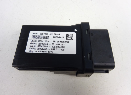 Sensor - Elektronik BMW R 1200 R