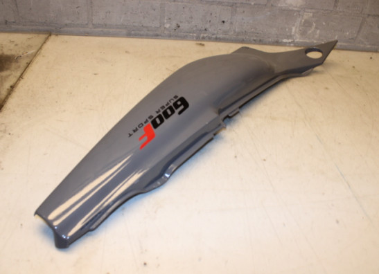Linker achterkant Honda CBR 600 F