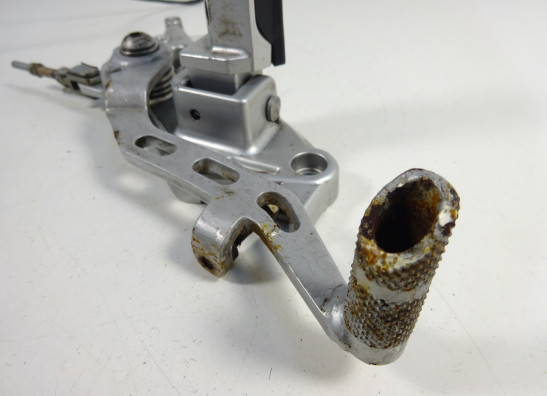 Fussrastetrager vorne rechts BMW K 1200 GT