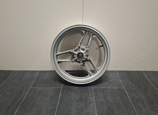 Voorvelg Triumph Trident 900