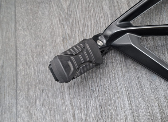 Duo voetsteun links BMW R 1250 GS