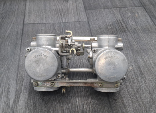 Carburateurset Honda CB 400