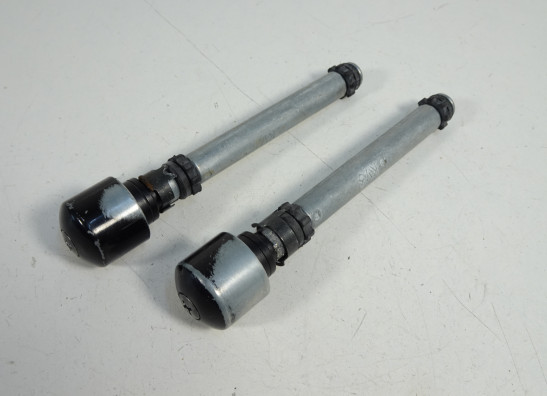 Stuur Honda CTX 700 N