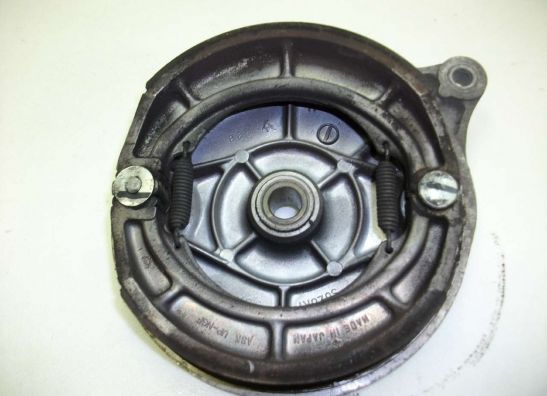 Bremstrommel Suzuki VS 700 Intruder