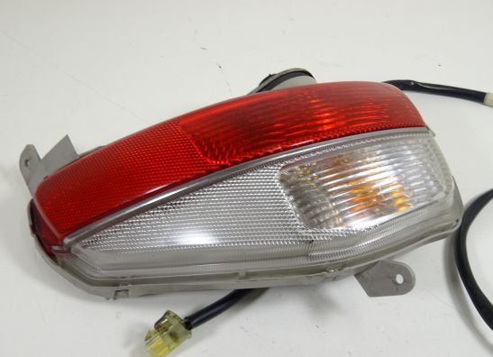 Achterlicht Suzuki Burgman 650