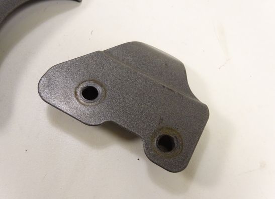 Rahme teile Triumph Trophy 900