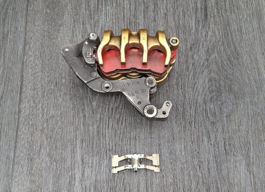 Bremssattel Bremszange Honda Overige Honda