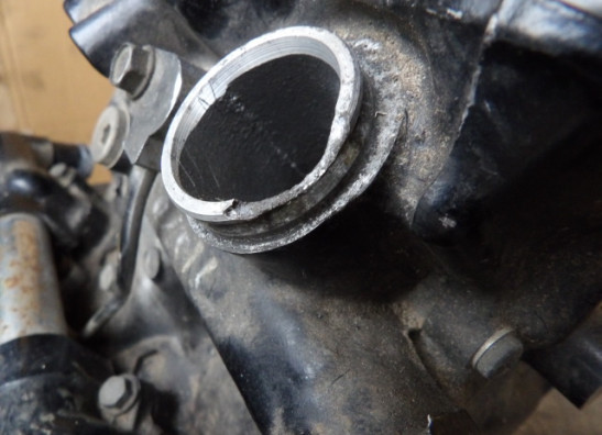 Motorblok Honda VFR 400 R