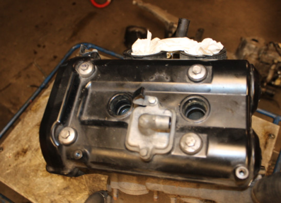 Motorblok Kawasaki ER 6