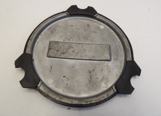 Motorblockdeckel Yamaha XV 700 / 750 SE