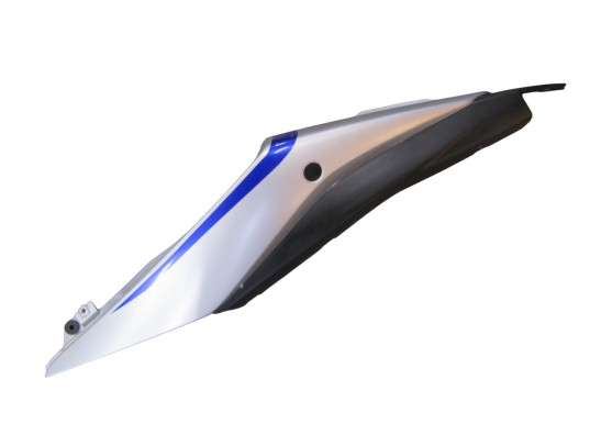 Cowl left rear Yamaha YZF R3