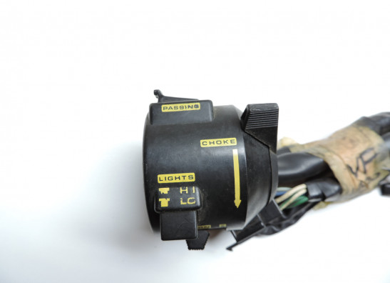 Lenkerschalter links Honda VF 1000 F