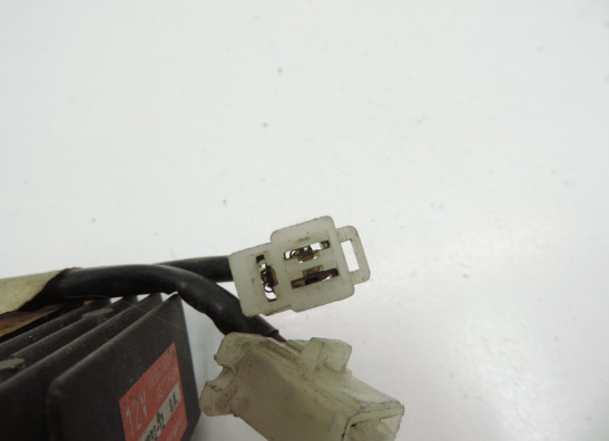 Regulator rectifier  Honda CB 250 N