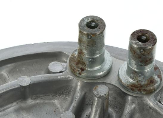 Trommelrem Honda CB 500 T