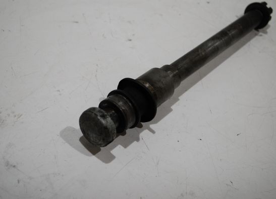 Achteras Suzuki GSX 1100 EF ES