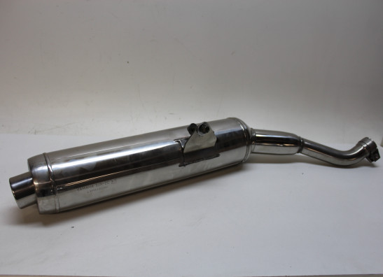 Auspuff Yamaha BT 1100