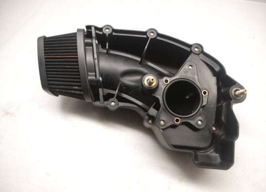 Luchtfilterhuis Harley Davidson Softtail