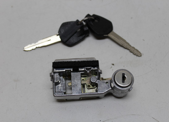 Key set Suzuki Burgman 200
